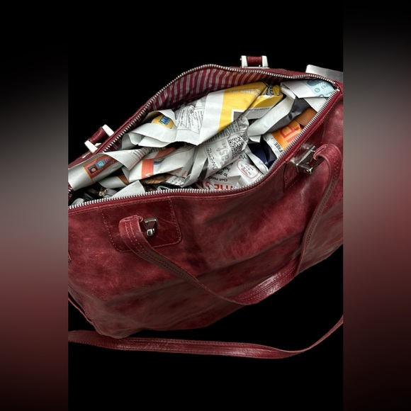 Daniella Lehati purse - Picture 8 of 11